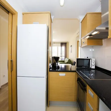 Apartamento Estrella De Mar Dénia