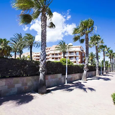 Apartamento Estrella De Mar *