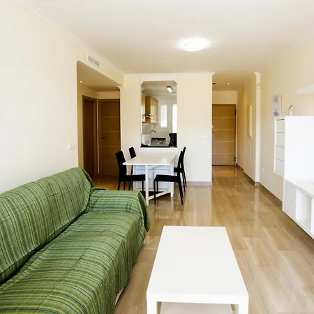 Estrella De Mar Apartamento *