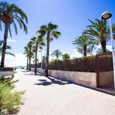 Apartamento Estrella De Mar Dénia