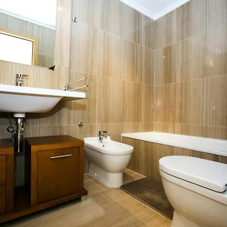 Estrella De Mar Dénia