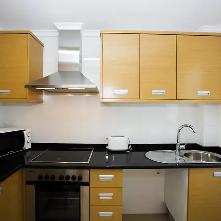 Apartamento Estrella De Mar