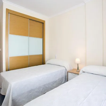 Apartamento Estrella De Mar Dénia