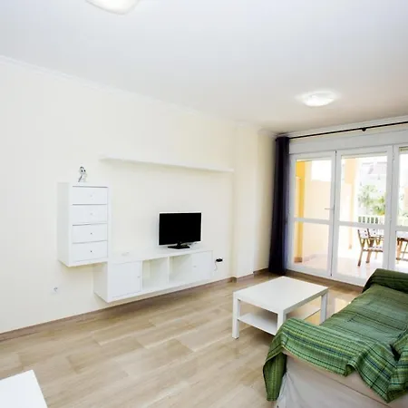 Apartamento Estrella De Mar *