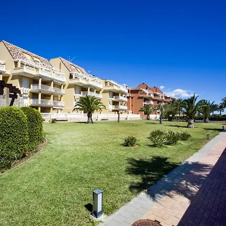 Apartamento Estrella De Mar *