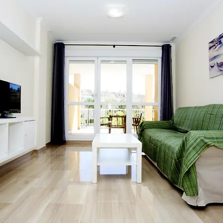 Estrella De Mar Apartamento Dénia