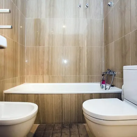 Apartamento Estrella De Mar Dénia