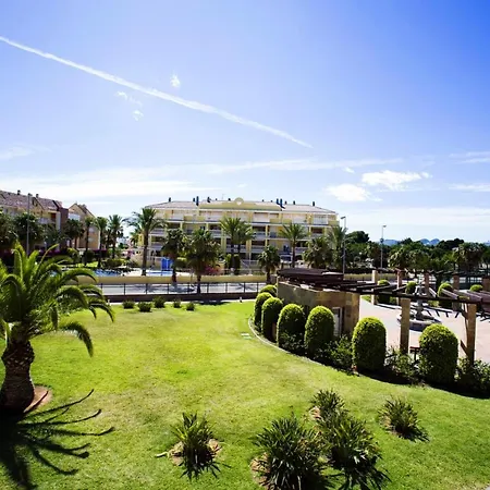 Estrella De Mar Apartamento Dénia