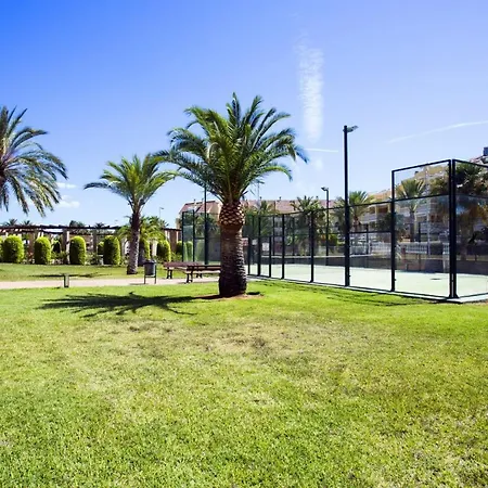 Estrella De Mar Daire