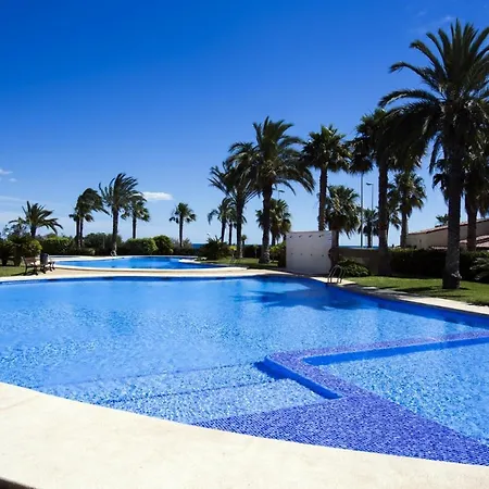 Estrella De Mar Daire