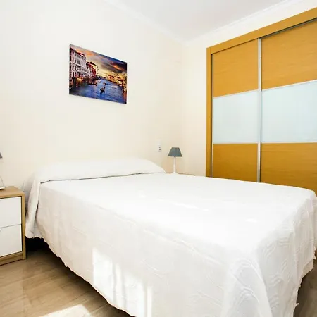 Lägenhet Estrella De Mar Denia