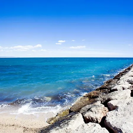 Estrella De Mar *