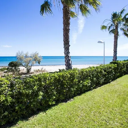 Estrella De Mar Denia