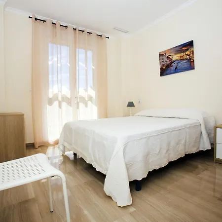 Estrella De Mar * Denia