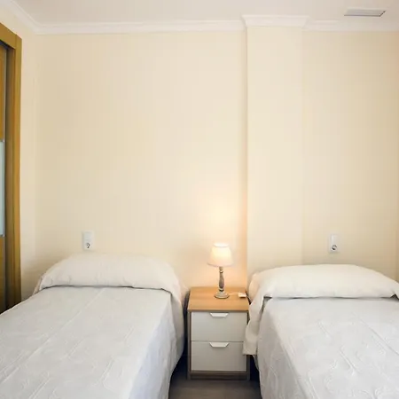 Estrella De Mar Lägenhet