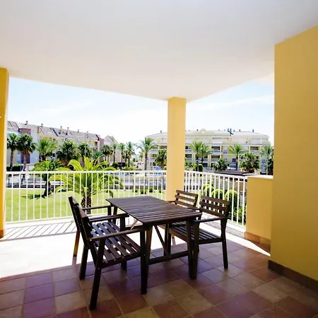 Estrella De Mar * Denia