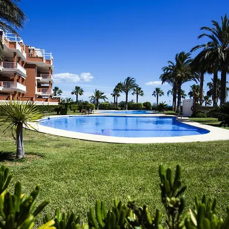 Estrella De Mar * Denia