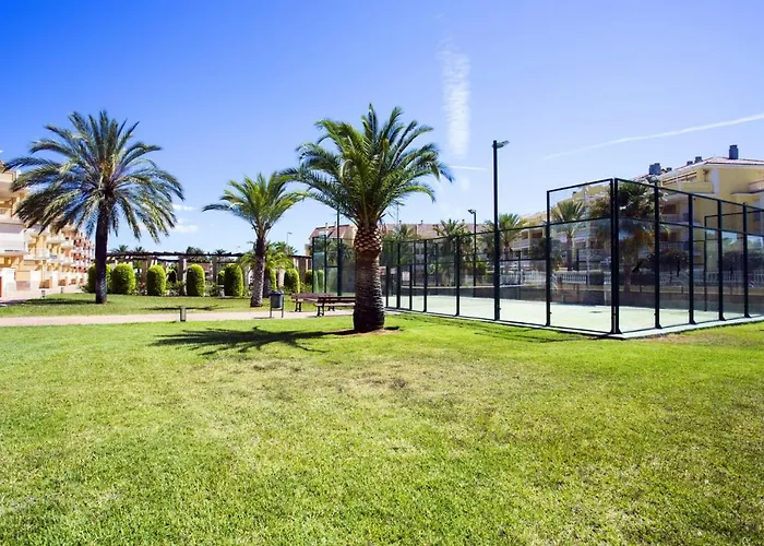 Estrella De Mar Lejlighed