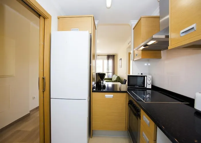 Lejlighed Estrella De Mar Dénia