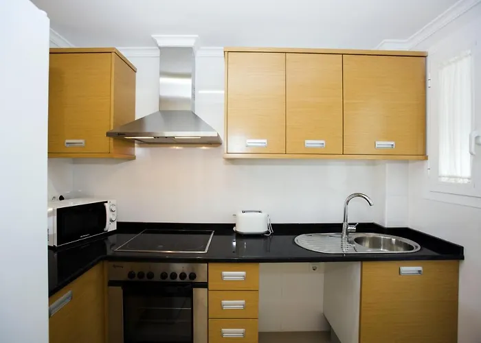 Lejlighed Estrella De Mar