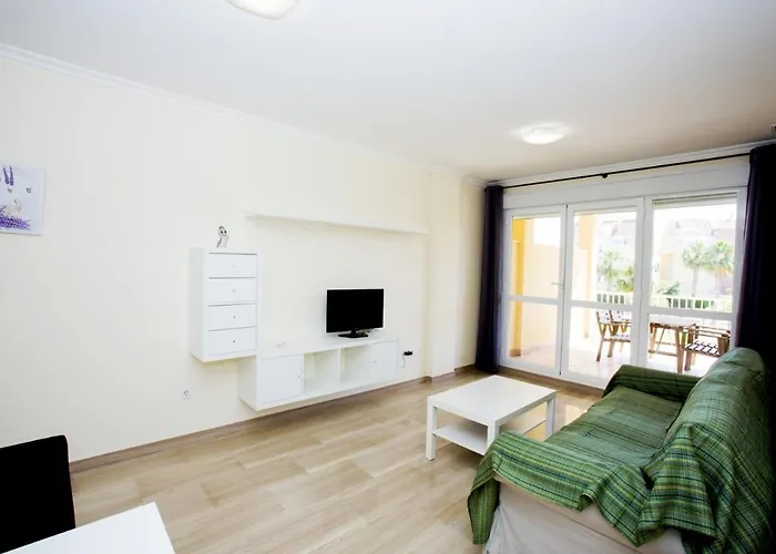 Lejlighed Estrella De Mar *