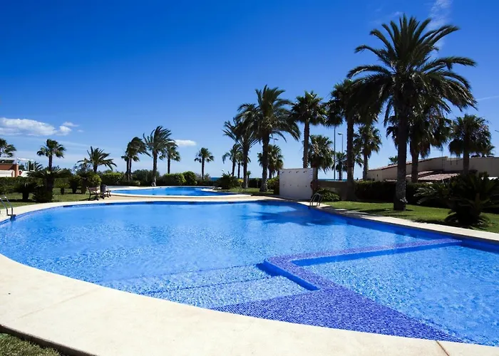 Estrella De Mar Lejlighed