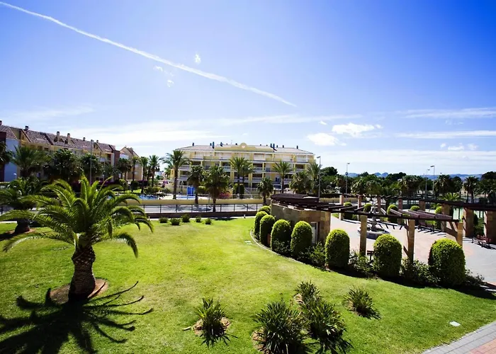 Estrella De Mar Lejlighed Dénia